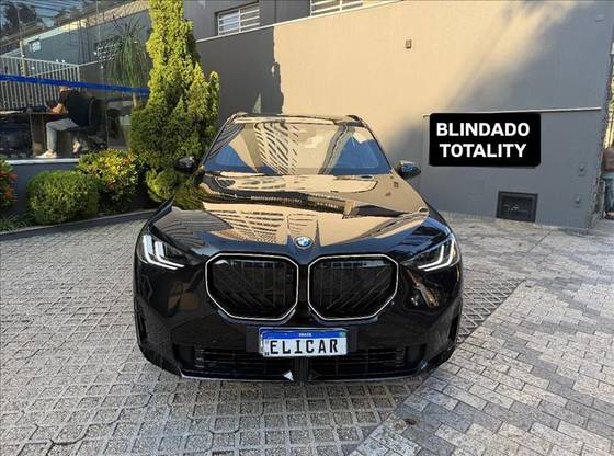 BMW X3 2.0 TWINPOWER MHEV XDRIVE30I M SPORT STEPTRONIC BMW X3 2.0 TWINPOWER MHEV XDRIVE30I M SPORT STEPTRONIC